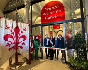 Firenze Welcome Center