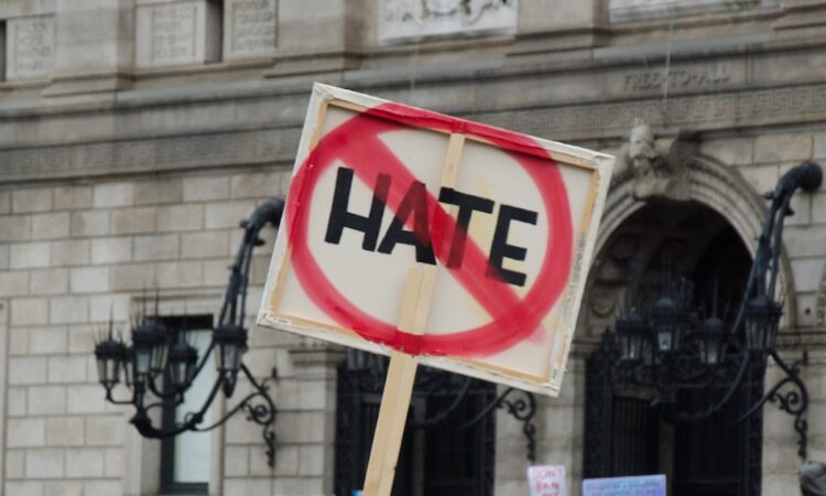 Tuscany Rallies Against Gender-Based Violence