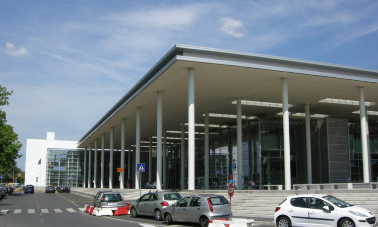 Groundbreaking Heart Donation Performed at Careggi Hospital in Florence