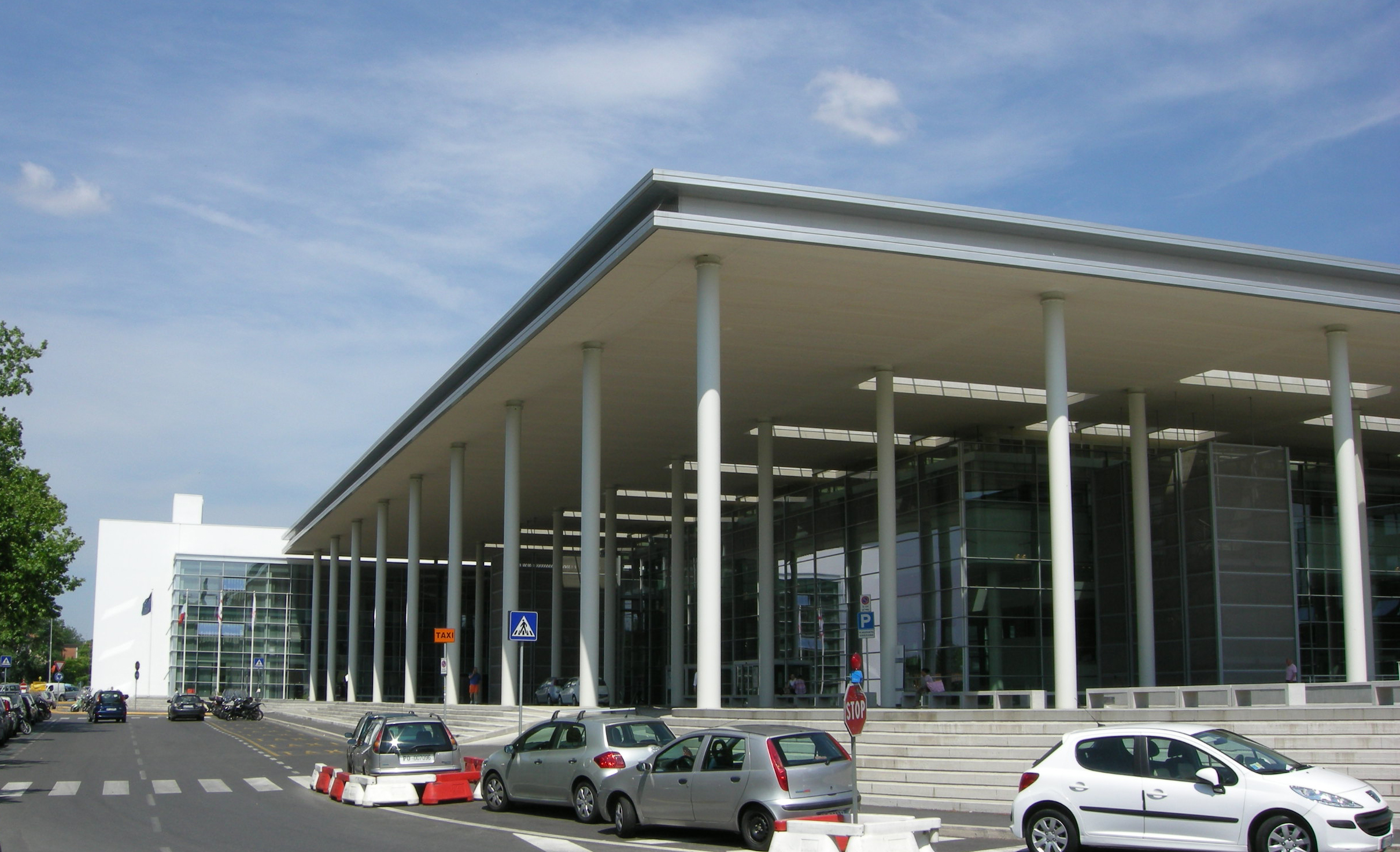 Floransa'daki Careggi Hastanesi'nde Çığır Açan Kalp Bağışı Gerçekleştirildi