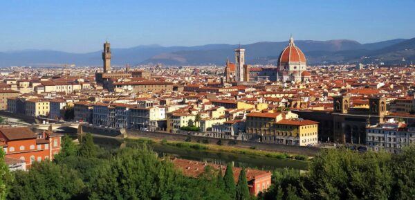 woman says she has lost her primary source of income after a squatter disguised as a tourist occupied her property in Florence, exploiting the city’s booming short-term rental market.