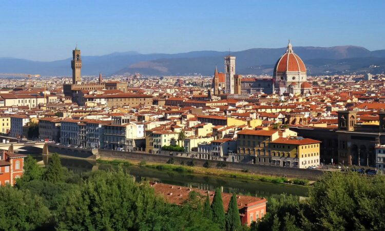 woman says she has lost her primary source of income after a squatter disguised as a tourist occupied her property in Florence, exploiting the city’s booming short-term rental market.