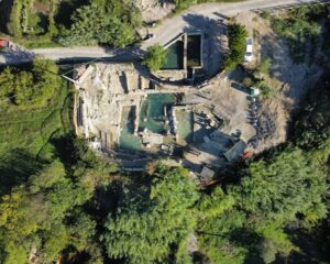 San Casciano dei Bagni Unveils New Archeological Wonders