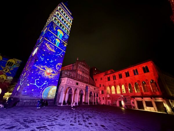 Pistoia Offers Extended Museum Pass and Special Holiday Openings