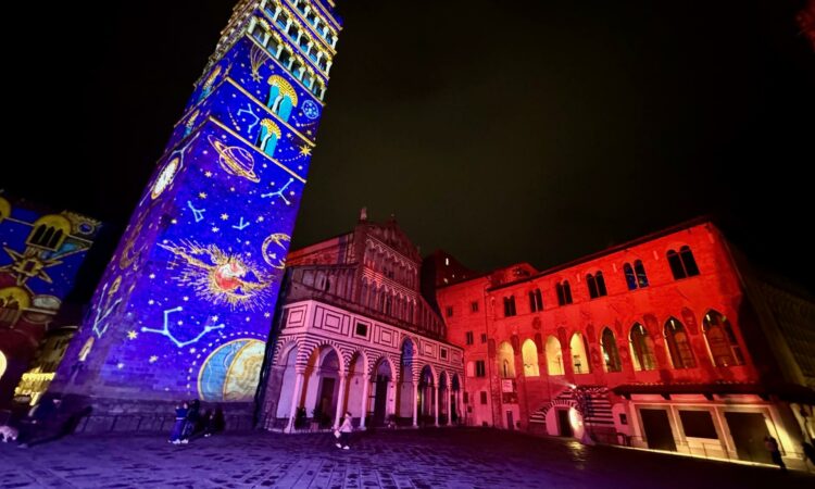 Pistoia Offers Extended Museum Pass and Special Holiday Openings