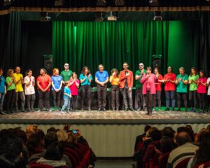 “In(f)ranti”: Emozioni, riflessioni e speranza attraverso il buio