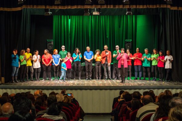 “In(f)ranti”: Emozioni, riflessioni e speranza attraverso il buio