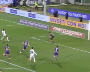 Fiorentina Stunned in Coppa Italia: Empoli Triumphs in Dramatic Derby