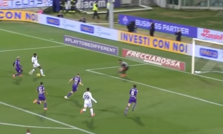 Fiorentina Stunned in Coppa Italia: Empoli Triumphs in Dramatic Derby