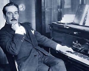 This year marks the centenary of the passing of Giacomo Puccini, one of Italy’s most celebrated composers.