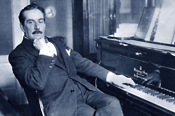 This year marks the centenary of the passing of Giacomo Puccini, one of Italy’s most celebrated composers.