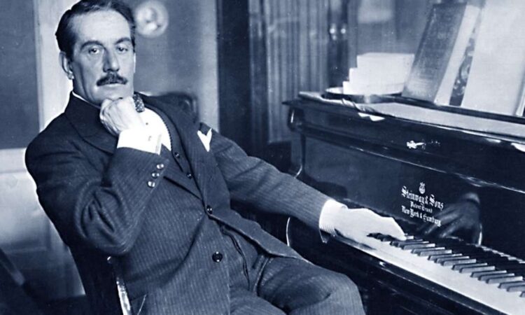 This year marks the centenary of the passing of Giacomo Puccini, one of Italy’s most celebrated composers.