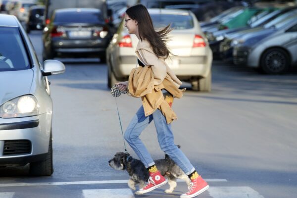 New Road Code in Italy