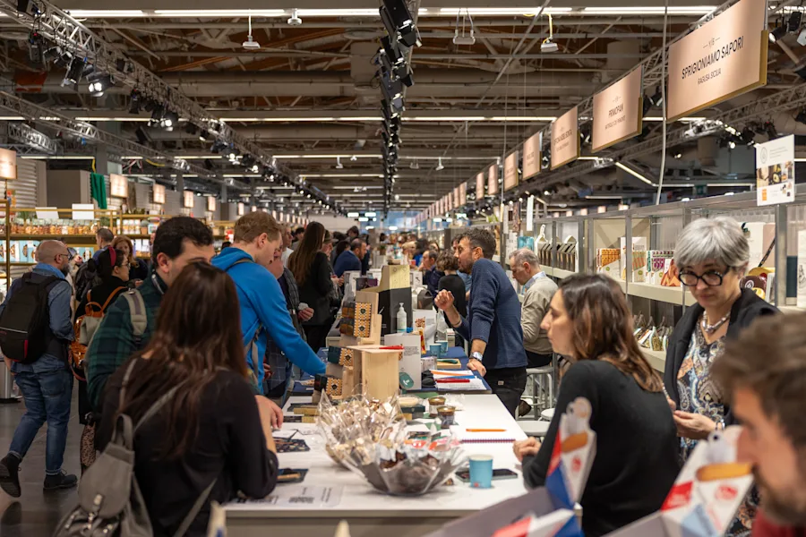 Tat 18: 750 katılımcı ve 'aşırı şaraplara' odaklanıyor