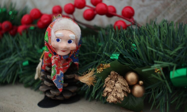 Epiphany Celebrations in Tuscany