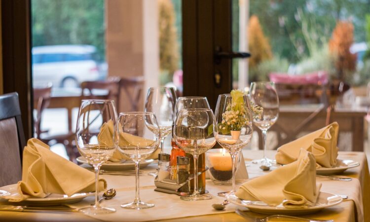 Italian Restaurateurs Struggle as New Traffic Code Impacts Business