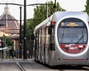 Florence Tramway Expansion: New T2 Route Opens January 25