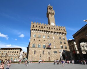 Palazzo Vecchio