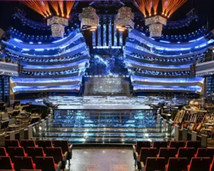 Sanremo Music Festival is Italy’s most prestigious music competition