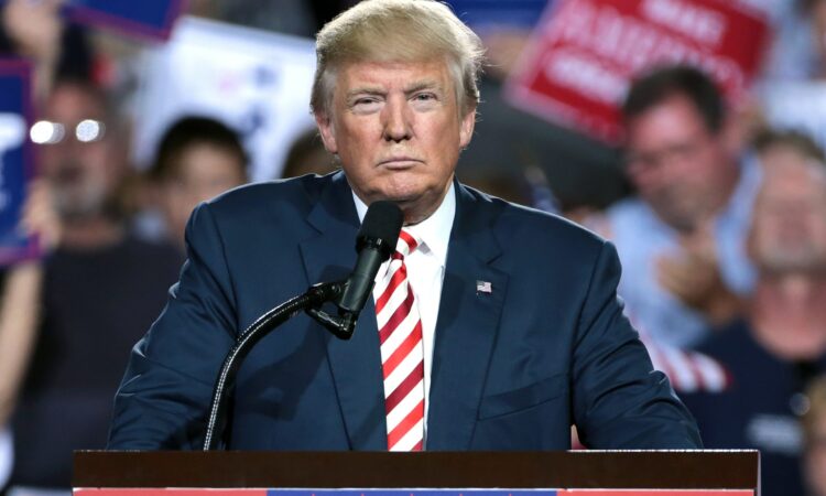 Tuscany’s Wine Previews Face Trump Tariff Uncertainty