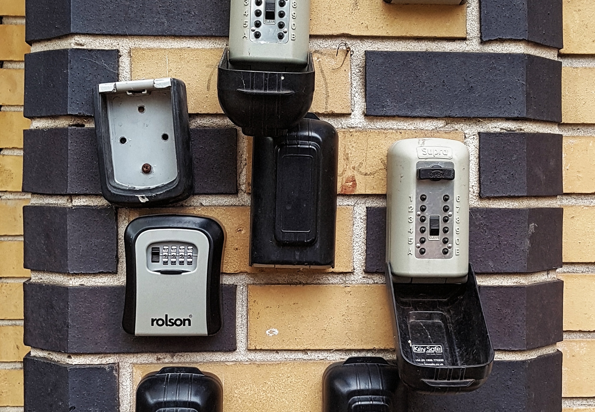 Florence Kısa Süreli Kiralamalar İçin Anahtar Kutuları Yasağı: Ne Bilmeli