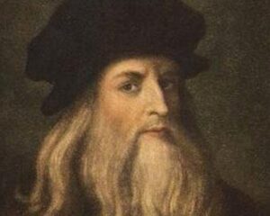 Leonardo Da Vinci