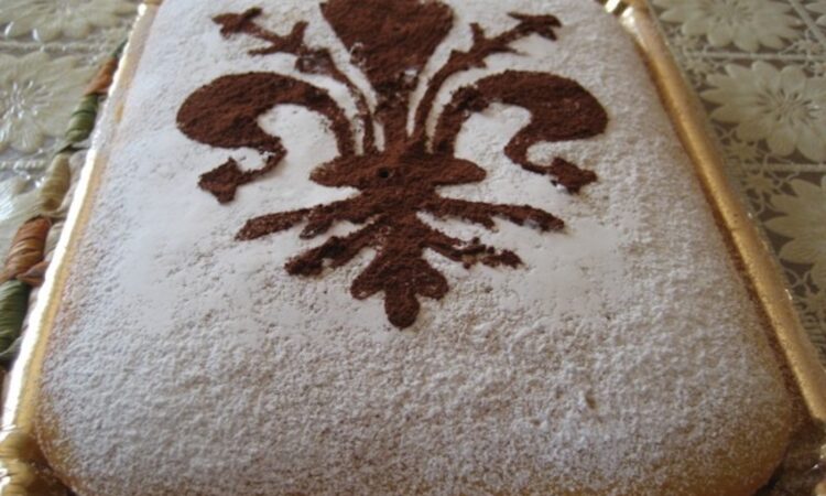 Schiacciata alla fiorentina