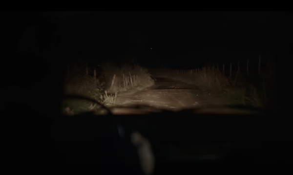 Netflix Unveils Teaser for The Monster of Florence—A Chilling True Crime Series