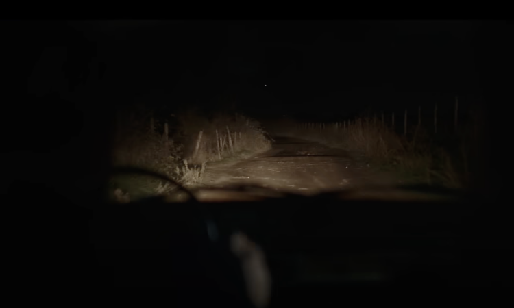 Netflix Unveils Teaser for The Monster of Florence—A Chilling True Crime Series