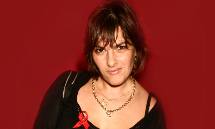 Tracey Emin at Palazzo Strozzi: Sex and Solitude