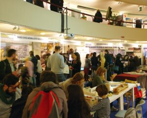 tourismA 2025: Florence Hosts the Leading Archaeology and Cultural Tourism Fair