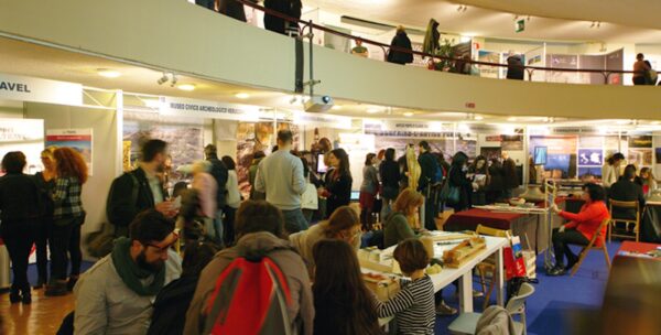 tourismA 2025: Florence Hosts the Leading Archaeology and Cultural Tourism Fair