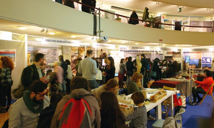 tourismA 2025: Florence Hosts the Leading Archaeology and Cultural Tourism Fair