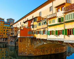 Ponte Vecchio