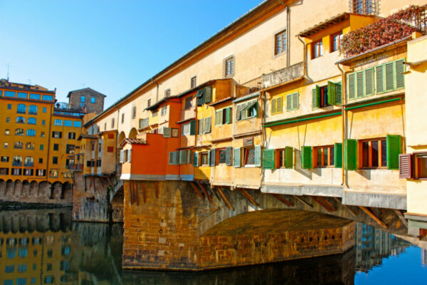 Ponte Vecchio