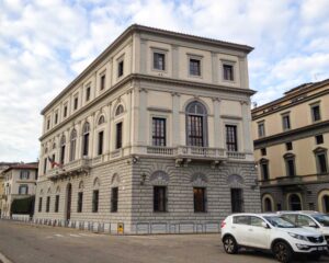 U.S. Consulate in Florence at Risk of Closure Amid State Department Cuts