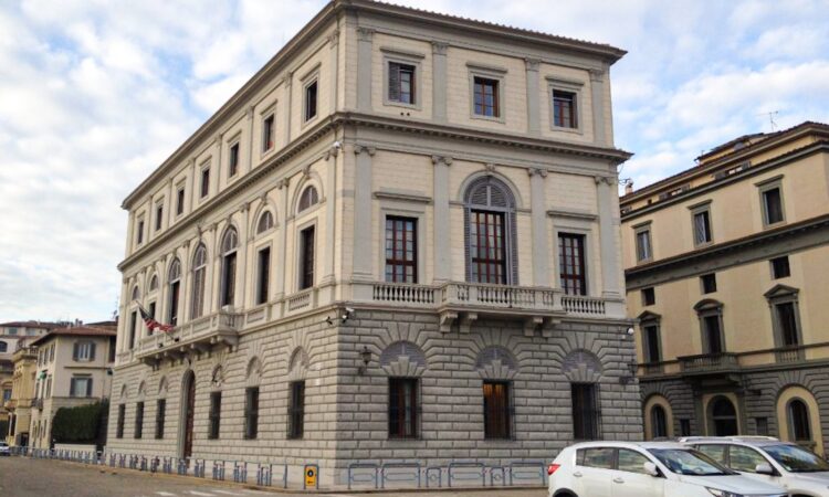 U.S. Consulate in Florence at Risk of Closure Amid State Department Cuts