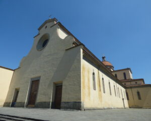 Santo Spirito