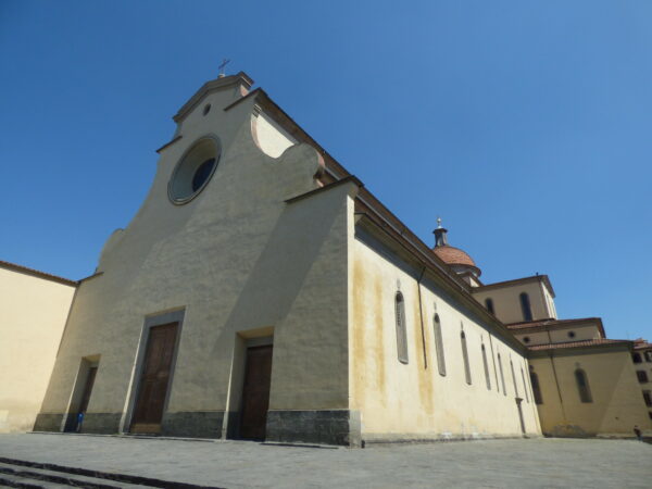 Santo Spirito