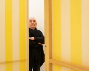 Daniel Buren