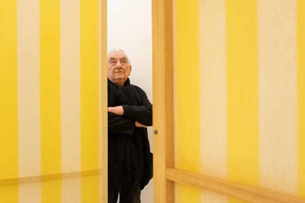 Daniel Buren