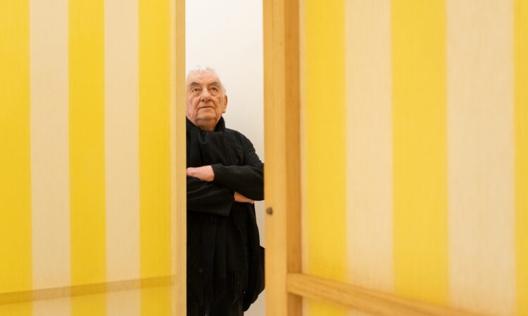 Daniel Buren