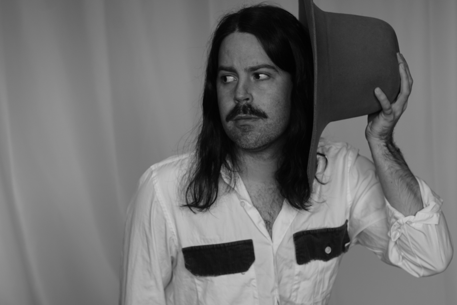 Florentine Creative to Texas'taki Batı şapkalarını yeniden tanımlıyor