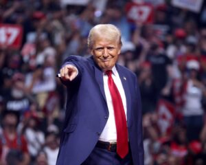 Trump Tariffs Worry Tuscan Exporters