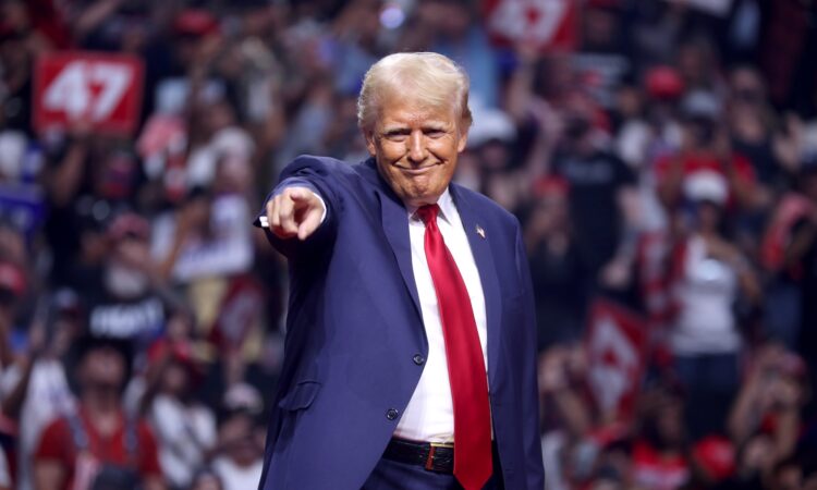 Trump Tariffs Worry Tuscan Exporters