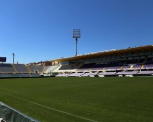 Franchi Stadium Renovation: Updated Timeline Shows 198-Day Delay