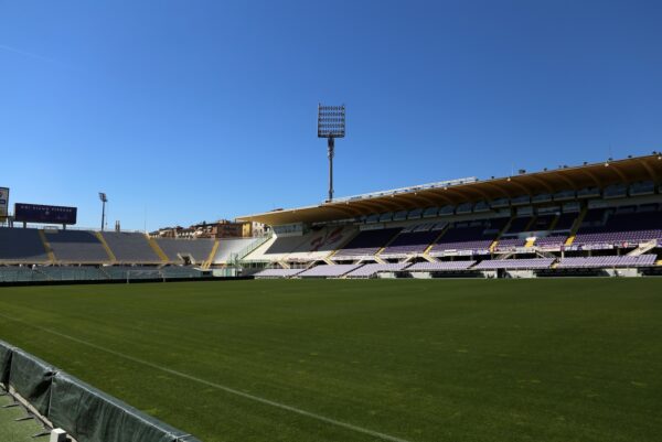 Franchi Stadium Renovation: Updated Timeline Shows 198-Day Delay