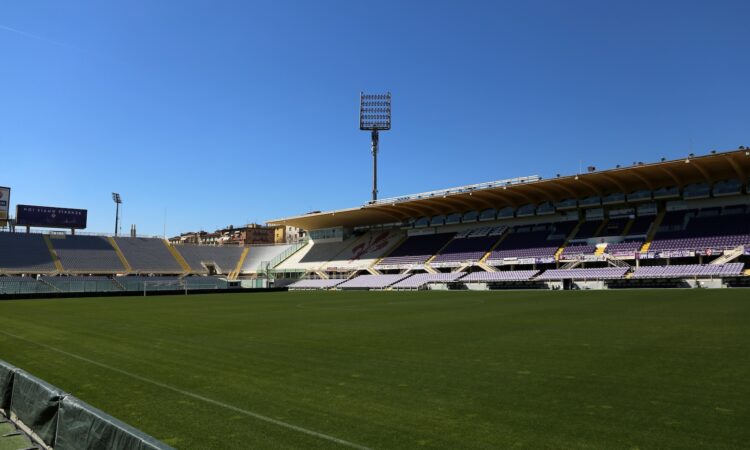 Franchi Stadium Renovation: Updated Timeline Shows 198-Day Delay