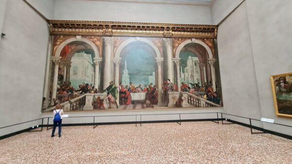 Galleria dell'Accademia