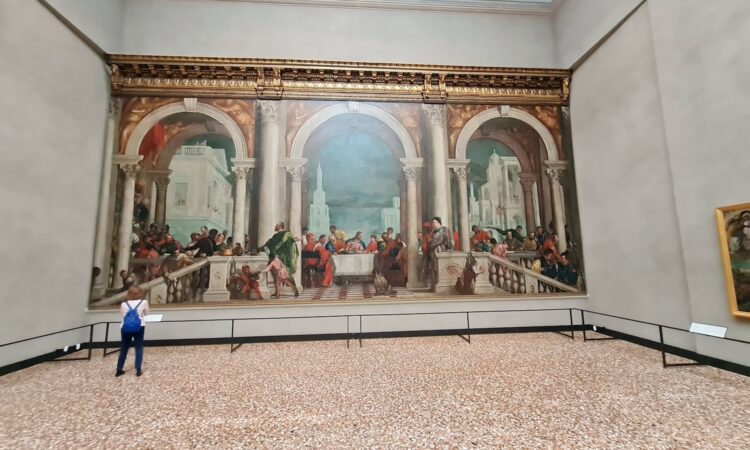 Galleria dell'Accademia